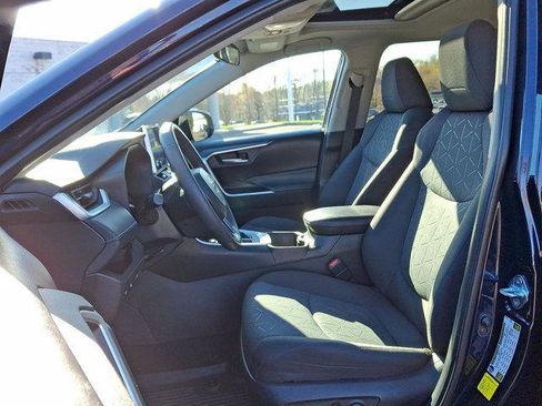 Certified 2023 Toyota RAV4 XLE w/ Convenience Package image 12