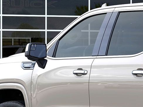 New 2026 GMC Sierra 1500 Denali Ultimate AWD/4WD image 12