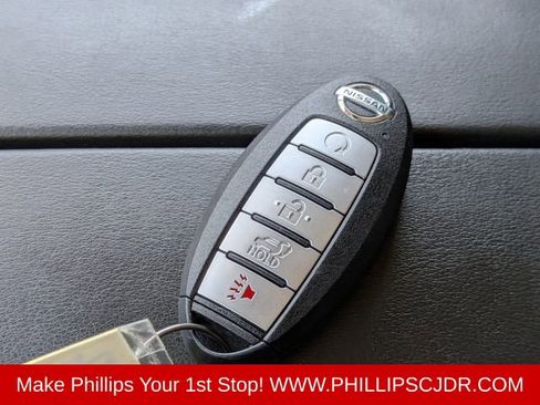 Used 2021 Nissan Rogue SV w/ Premium Package AWD/4WD image 28