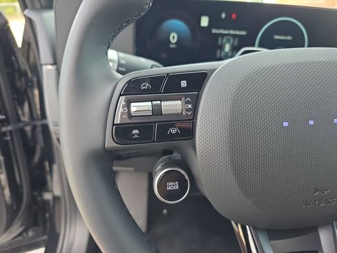 New 2025 Hyundai Ioniq 5 XRT image 12