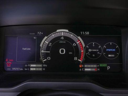 Used 2023 Toyota Sequoia Platinum image 49