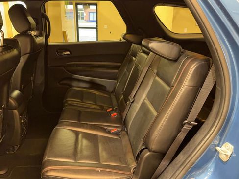 Used 2023 Dodge Durango R/T w/ Blacktop Package image 15