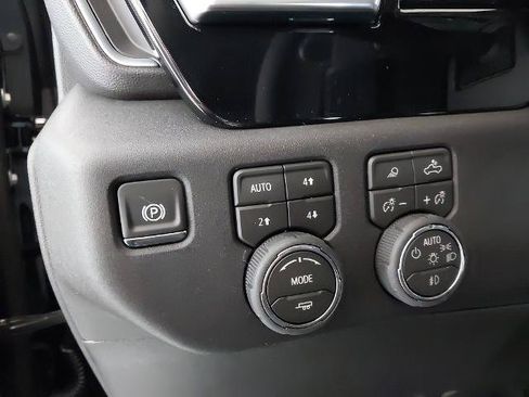 New 2026 Chevrolet Silverado 1500 RST w/ RST All Star Premium Package AWD/4WD image 24