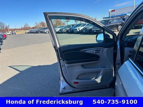 Certified 2019 Honda Pilot EX-L image 21