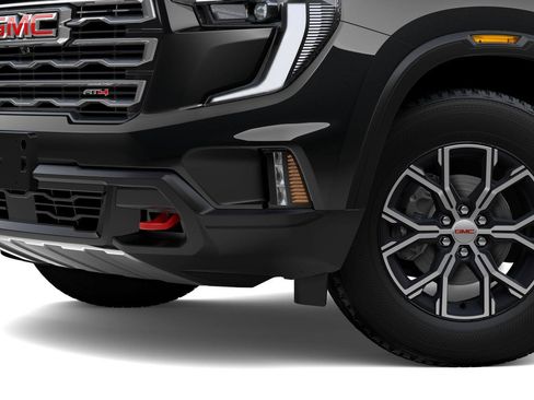 New 2026 GMC Acadia AT4 w/ Luxury Package AWD/4WD image 23