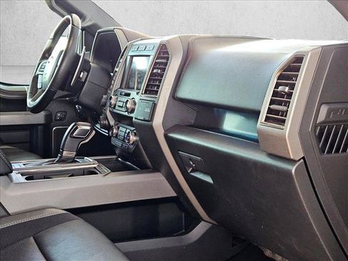 Used 2020 Ford F150 Raptor w/ Equipment Group 802A Luxury AWD/4WD image 17