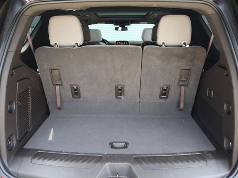 Used 2021 Chevrolet Tahoe LT RWD image 35