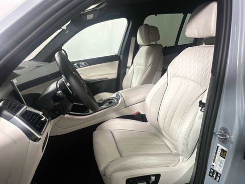New 2026 BMW X5 xDrive40i w/ M Sport Package image 11