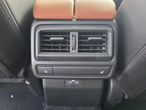 New 2026 MAZDA CX-50 2.5 Turbo w/ Accent Package image 28