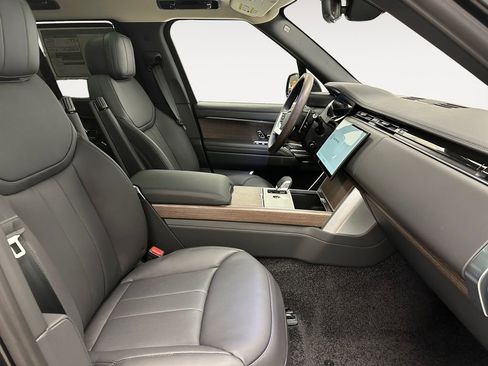 New 2026 Land Rover Range Rover SE image 15