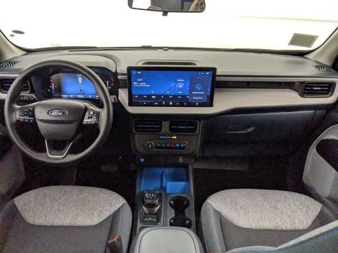 Certified 2025 Ford Maverick XLT w/ Equipment Group 302A AWD/4WD image 8