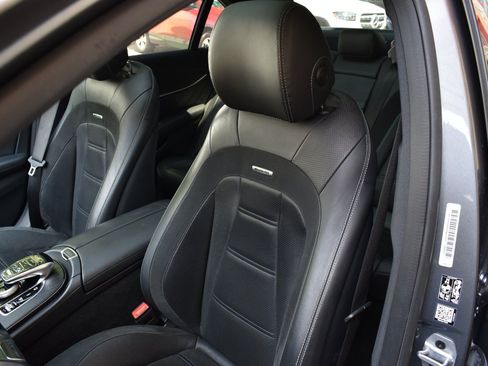 Used 2019 Mercedes-Benz E 53 AMG 4MATIC Sedan image 13