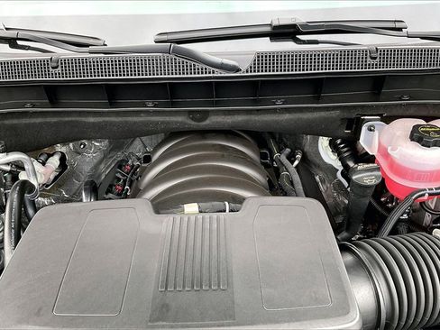 New 2026 Chevrolet Tahoe High Country image 12