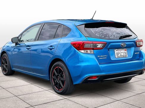 Used 2020 Subaru Impreza 2.0i image 13