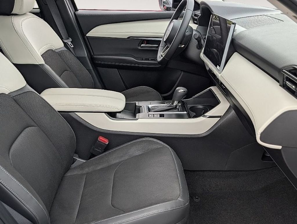 New 2026 MAZDA CX-5 Select AWD/4WD image 11