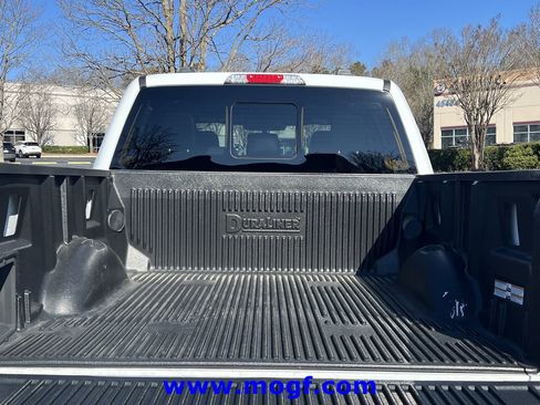 Used 2023 Ford F150 Lariat w/ Equipment Group 502A High image 28