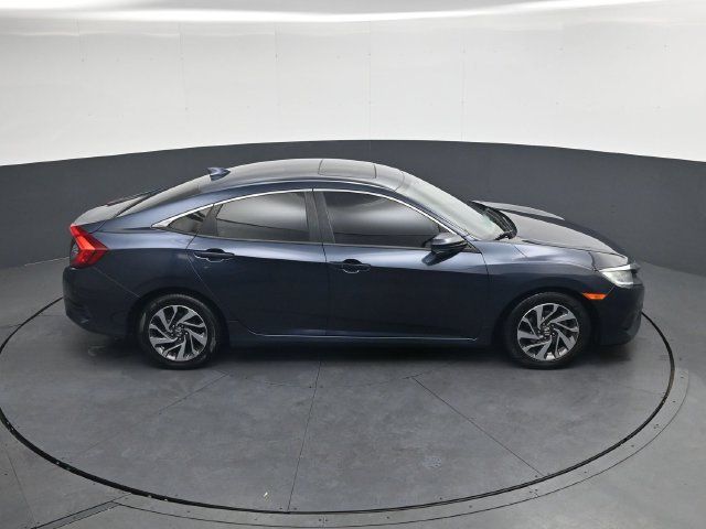 Used 2017 Honda Civic EX image 22