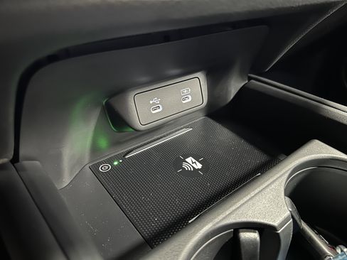 New 2026 Honda HR-V EX-L image 14