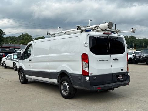 Used 2017 Ford Transit 250 148 Low Roof RWD image 4