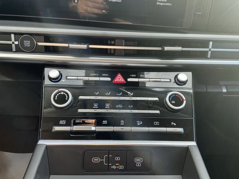 New 2026 Hyundai Santa Fe SE image 24