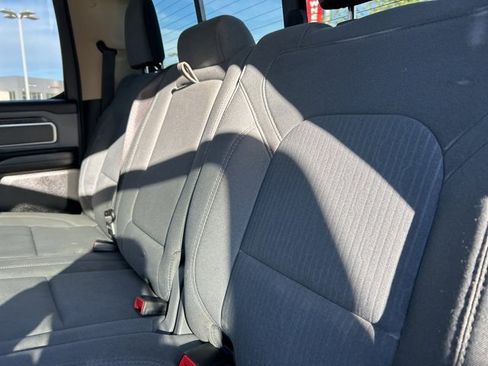 Used 2020 RAM 1500 Lone Star image 38