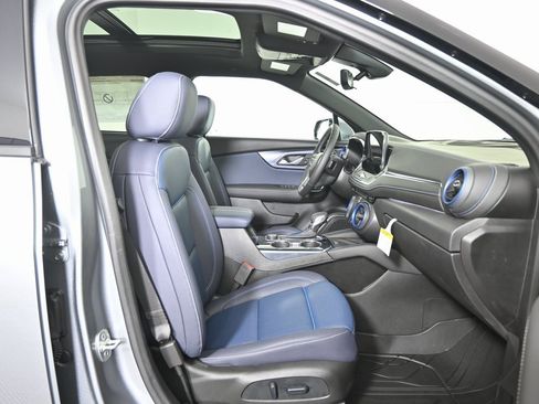 New 2026 Chevrolet Blazer RS image 13