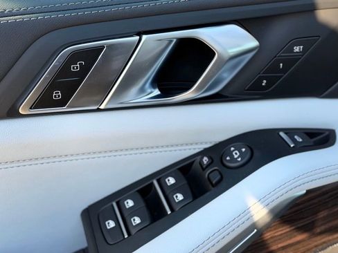 New 2026 BMW X5 xDrive40i image 14