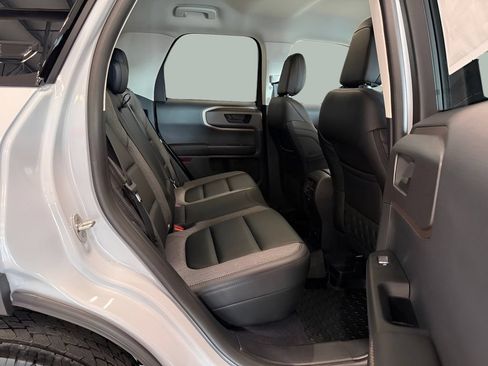 New 2026 Ford Bronco Sport Big Bend AWD/4WD image 29