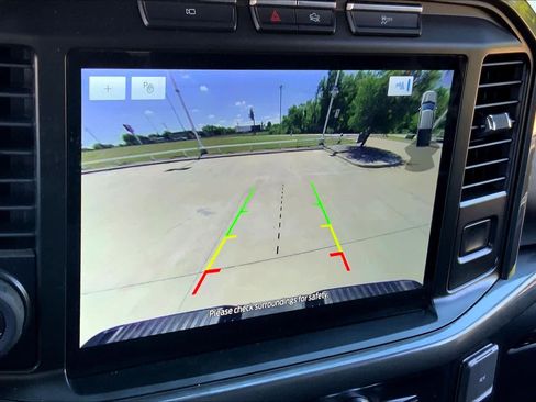 Used 2023 Ford F150 Tremor image 29