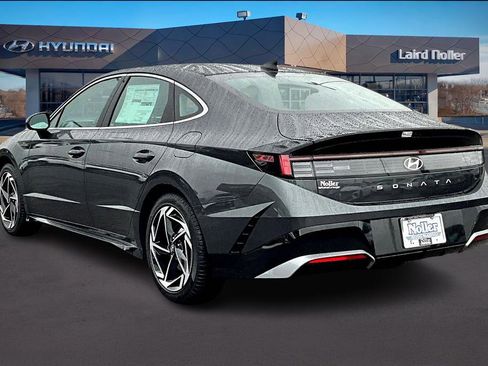 New 2026 Hyundai Sonata SEL image 3