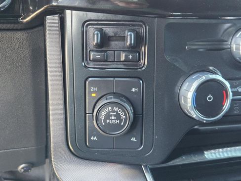 Used 2023 Ford F150 Raptor w/ Equipment Group 802A Raptor R image 14