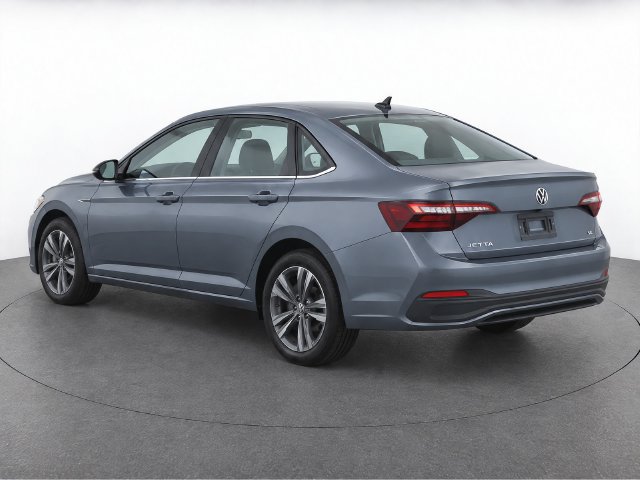 Used 2024 Volkswagen Jetta SE FWD image 7
