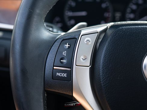 Used 2014 Lexus GS 350 RWD image 24