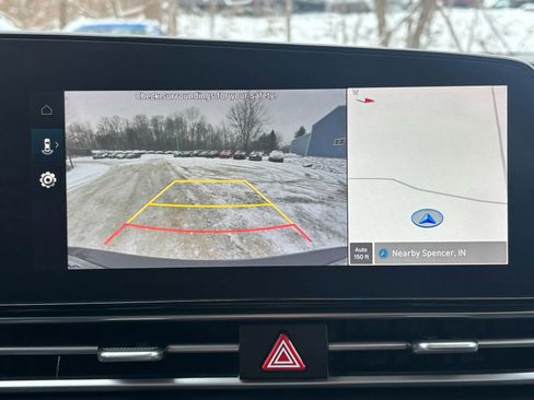 Used 2023 Hyundai Elantra SEL w/ Convenience Package image 44