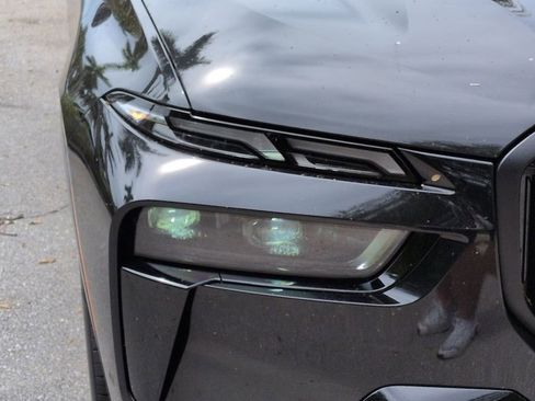 New 2026 BMW X7 xDrive40i w/ Executive Package image 10