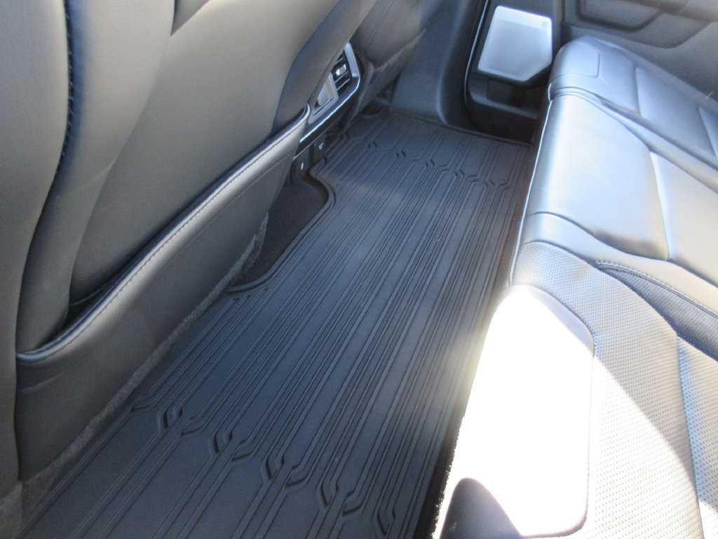 Used 2025 Ford F150 Raptor AWD/4WD image 29