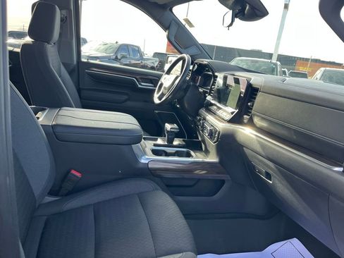 Used 2023 Chevrolet Silverado 1500 LT Trail Boss w/ Protection Package image 29