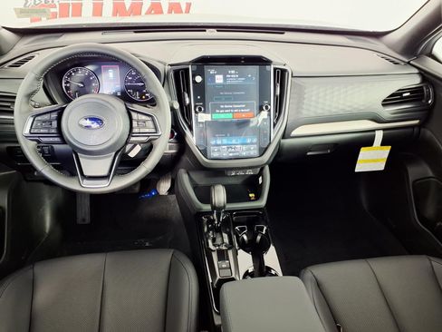 Used 2026 Subaru Forester Limited AWD/4WD image 6