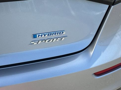 Used 2025 Honda Accord Sport image 22