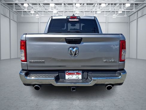 Used 2023 RAM 1500 Big Horn image 4