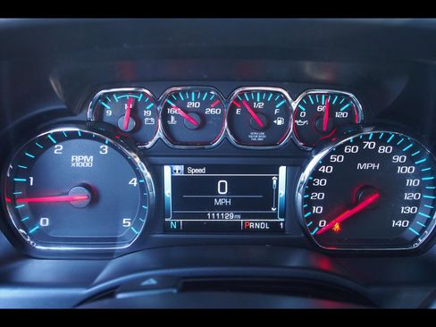 Used 2018 Chevrolet Silverado 3500 LTZ w/ Duramax Plus Package image 32