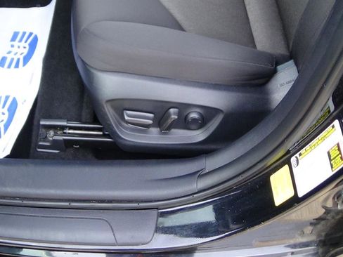 Used 2024 Toyota Camry LE image 14