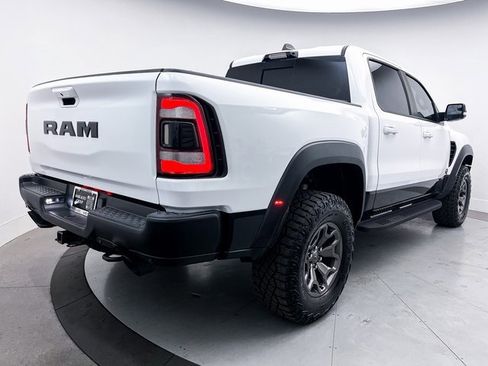 Used 2021 RAM 1500 TRX w/ TRX Level 2 Equipment Group image 29