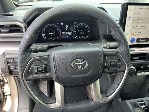 New 2026 Toyota Tacoma TRD Sport RWD image 21