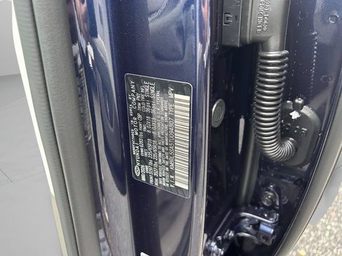 New 2026 Hyundai Palisade FWD Hybrid image 37