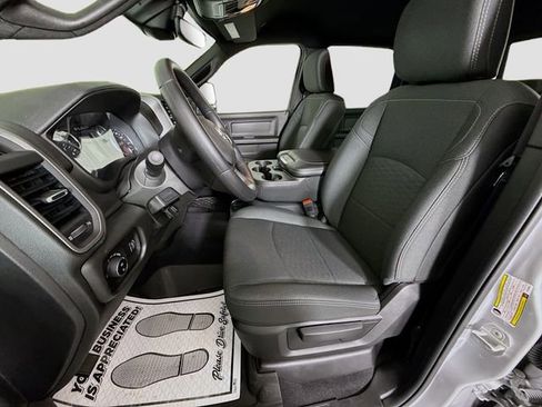 New 2026 RAM 2500 Tradesman image 20