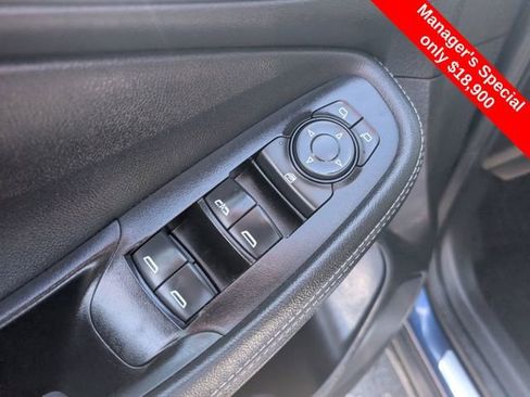 Used 2023 Buick Encore GX Preferred w/ Cold Weather Comfort Package AWD/4WD image 15