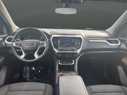 Used 2021 GMC Acadia SLE image 5