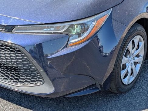 Used 2020 Toyota Corolla LE image 9