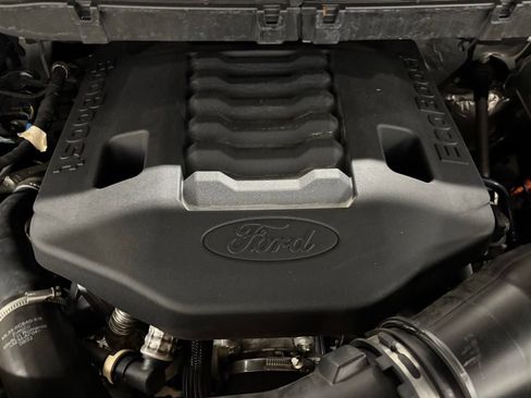 Used 2023 Ford F150 XLT w/ Equipment Group 302A High AWD/4WD image 24